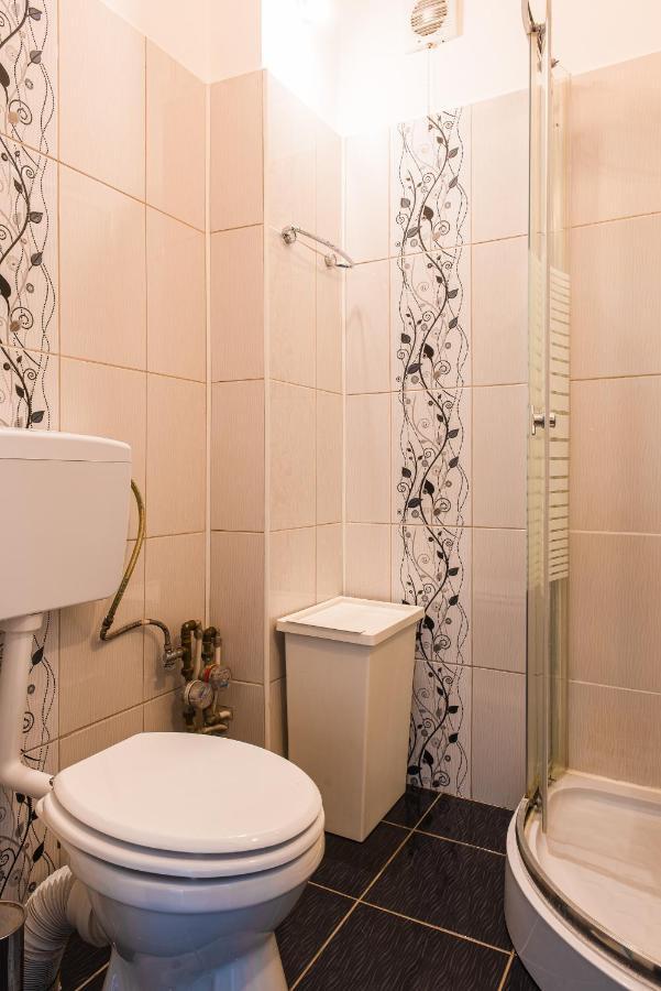 Apartament 2 Camere, Ultracentral, Piata Universitatii Bukareszt Zewnętrze zdjęcie